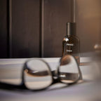 Aesop Eidesis Eau De Parfume | Woody, Spicy, and Ambery Scent with Black Pepper, Frankincense, and Sandalwood | 1.69 oz