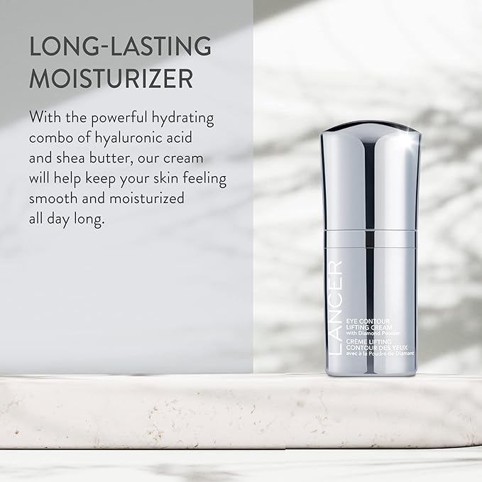 Lancer skincare eye-contour lifting cream