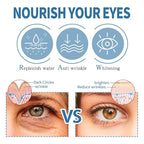 Anti-aging under eye patches strong