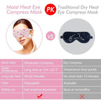 Jekeno steam eye mask, 16