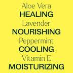 Plant Therapy After Sun Spray