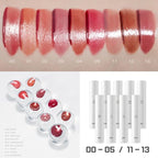 BBIA Glow Lip Tint – Lip Plumping, Volume Lip 2g