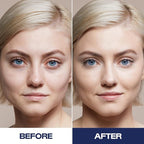 Alleyoop Sunsational Tinted Moisturizer Sunscreen for Face Broad Vegan,