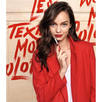 L'Oreal Paris Rouge Signature Matte Lipgloss #113 I Rouge