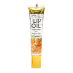 HerMINE Nourishing Lip Oil with Argan Oil)
