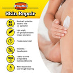 O'Keeffe's Skin Repair Body Lotion 80ml Tube, Mix