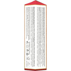 Burt's Bees Mistletoe Kiss Lip Care Stocking Stuffers Holiday Gift Set, Mistletoe Kiss Set, Pomegranate, Peony & Hibiscus
