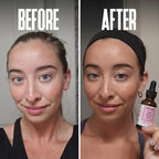 Jamie Cali Ourdoor Tanning Oil