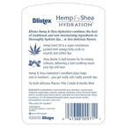 Blistex Hemp & Shea Hydration, 2 count (Pack of 3)