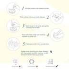 Jessup Makeup Brushes 15 Pcs Makeup Brush Set Beauty Cosmetics Make Up Powder Concealer Eyeshadow Eyeliner Blending Lip Brush Tools (Black/Silver) T092