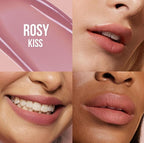 HUDA BEAUTY Lip Blush Cream Lip & Cheek Lip