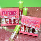 4 Colors Lip Oil Lip Glaze, Hydrating Lip Glow Oil Fit Oil Lip Care, Shiny Transparent Lip Gloss Plumping,Long Lasting Nourishing Non-sticky Fresh Clear Smooth Lip Care Product-Set A