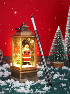 Eyeliner Brush Fine Angled - PRO Precision Gel Eye Liner Makeup Brush -Ultra Thin Slanted Flat Angle - Premium Cruelty Free Synthetic Bristles (E835 2piece)