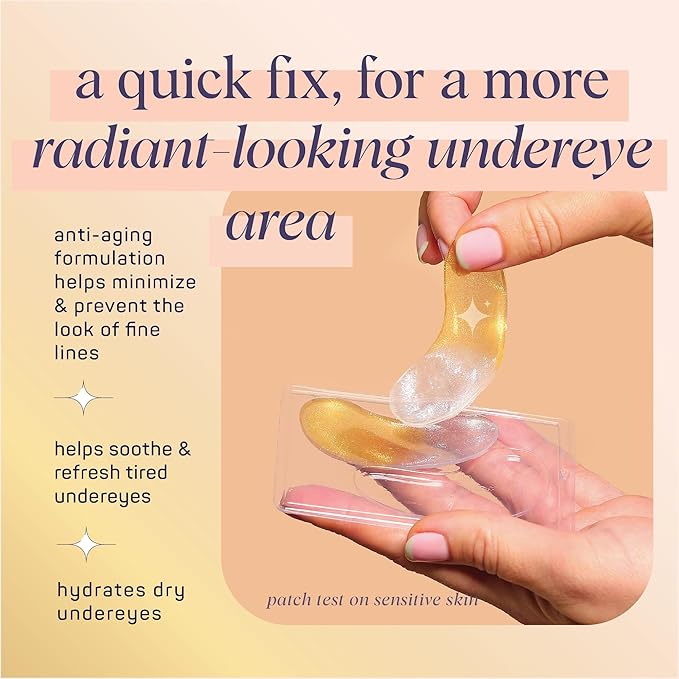 SpaLife Beauty Anti-Aging Under Eye