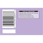 SoftSheen-Carson Dark and Lovely Fade Resist Rich Conditioning Hair Color, Permanent Hair Color, Up To 100 percent Gray Coverage, Brilliant Shine with Argan Oil and Vitamin E, Sun Kissed Brown