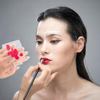 AUEAR, 3 Pack Professional Makeup Hand-held Palette Makeup