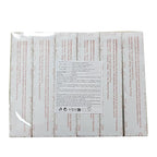 Hydrating Roll On Lip Oil, 6 Pcs Lip Glow Oil Plumpimg Lip Balm Long Lasting Non Sticky Lip Gloss Transparent Colorless Moisturizing Lip Lotion