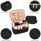 Makeup bag set of 2,