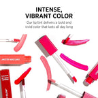 UNICORN GLOW Magnetic Matte Lip [01 Hook], Matte GLOW