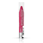 Neutrogena MoistureSmooth Color Stick for Lips, Moisturizing and Conditioning Lipstick with a Balm-Like Formula, Nourishing Shea Butter and Fruit Extracts, 150 Cherry Pink, .011 oz