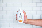 Kiss My Face Kids Hand Soap - Citrus Scent - Cleanse And Hydrate Skin - Vegan & Cruelty-Free - Easy To Use Hand Soap Pump - Added Tea Tree And Aloe - 9 fl oz Bottle