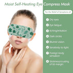 Jekeno steam eye mask, 20