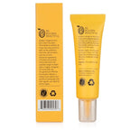 BOLDEN Bright & Firm Eye Cream | Under Eye Cream for Dark Circles & Puffiness | Hydrates and Improves Wrinkles | Fragrance Free | 0.5 Fl Oz