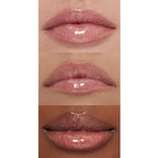 e.l.f. Lip Plumping Gloss, Hydrating, Nourishing, Invigorating, High-Shine, Lip 09 Oz