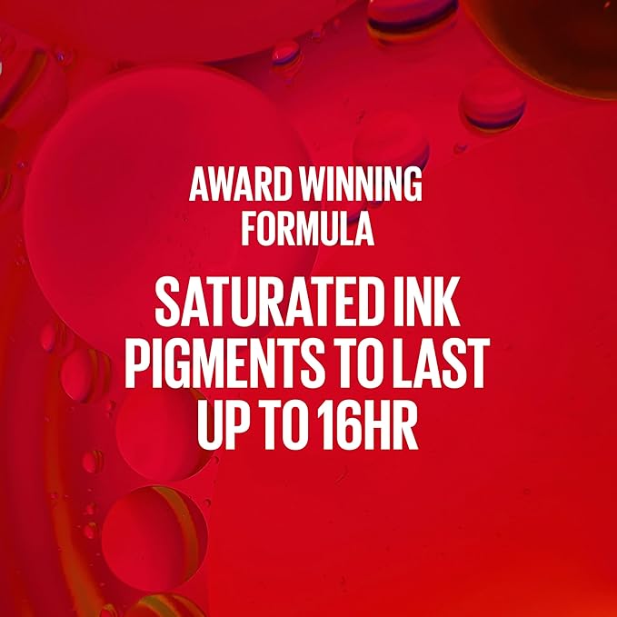 Maybelline Super Stay Matte Ink Liquid Lipstick Makeup, Long Lasting High Impact Color, Up to 16H Wear, Seductress, Light Rosey Nude, 1 Count