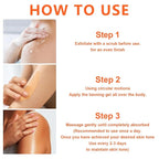 Luxury Intensive Tanning Gel, Intensive