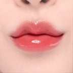 JUNG SAEM MOOL OFFICIAL LIP-PRESSION Water Lasting Tint (Rose Wave)
