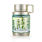 Armaf Odyssey Aqua Edition for Men Eau de Parfum Spray, 3.4 Ounce