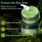 Under eye mask - 60pcs