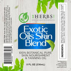 Sunset Elixir: Your Passport to