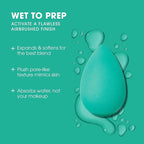 Beautyblender® | Chill Blender Makeup Sponge | Blend