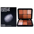 HD Skin All In One Palette - Sculpting 9 oz