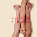 ILIA - Balmy Gloss Tinted Lip Oil | Non-Toxic, Cruelty-Free, Vegan, Hyaluronic Acid, Non-Sticky for Moisturizing + Plumping (Only You, 0.14 fl oz | 4.3 ml)