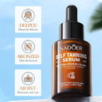 Mystic Tan Self Tanning Bundle: Wake-Up