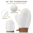 Self Tanning Mitt Applicator -
