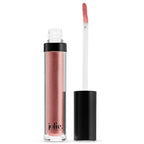 Jolie Cosmetics Sheer Tinted Lip Plumping Gloss W/ 3D Lip Plump Complex (Dainty)