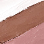 3 Pcs UNIVERSAl Contour Stick Set,Cream Blush & All Skin