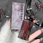 6 Colors Cute Lipstick Makeup Set, Plumping Lip Plumping