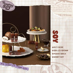 Glow Bokki Glossy Lip Tint, Korean Beauty (GB10 Grilled Brown, 4.1 grams)