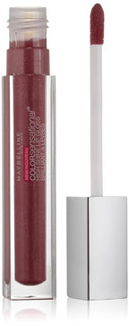 Maybelline New York Color Sensational High Shine Gloss, High