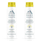 Oars + Alps Mineral SPF