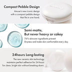 Amuse SEOUL Ceramic Skin Perfector Cushion Foundation 02 15g
