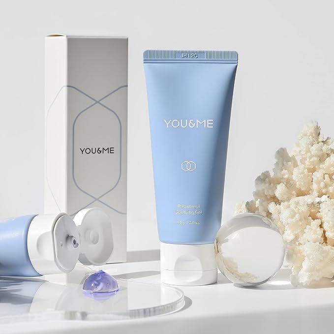 YOU&ME Plant-based Natural Vitamin B