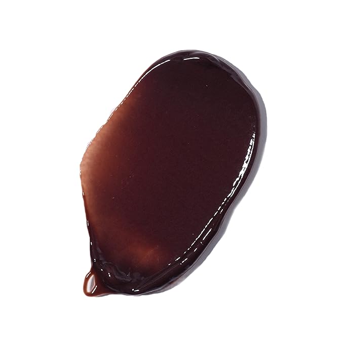 IGK Hair Color Depositing Toner & Conditioning Hair Mask | Bronze Semi-Permanent | Vegan + Cruelty Free | Electric Bronze