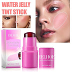 Cooling Water Jelly Tint, Milk Jelly Tint, Milk Cooling