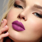 Sorme' Treatment Cosmetics Smooch Proof Lip Stain, Fatal, oz.